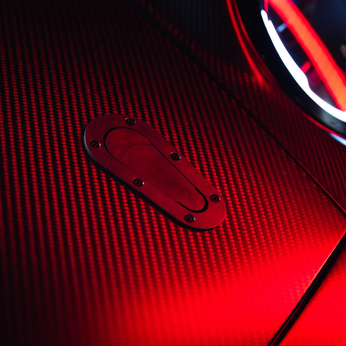2027 Gunther Werks GXR-Evo Exterior